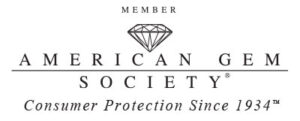 Member American Gem Society