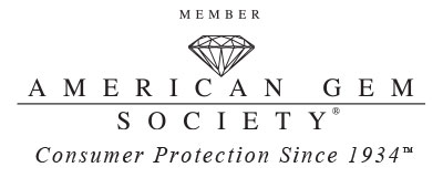 Member American Gem Society